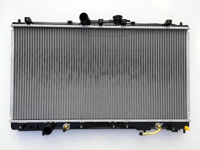 RADIATOR WATER MITSUBISHI GALANT 96-03 2.5 V6 B - milautoparts-fr.ukrlive.com