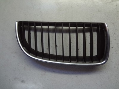 Bmw 3 e91 e90 решітка радіатора права решітка радіатора решітка радіатора фото №1