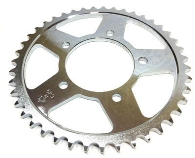 JT Sprockets JTR829 - milautoparts-fr.ukrlive.com