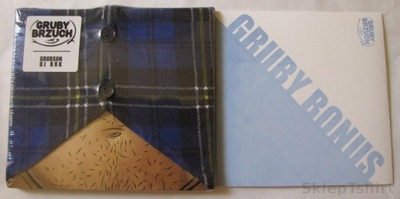 GRUBSON/BRK GRUBY BRZUCH+BONUS/ 2CD EDYCJA LIMITED
