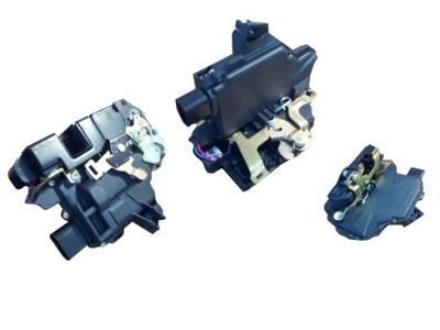 Zamek wewnętrzny drzwi POLCAR 9548ZC-3
