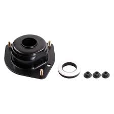 Кронштейн амортизатора перед chrysler voyager 96 фото №1