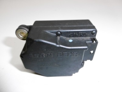 Моторчик отопителя обдув 74935 volvo s60 фото №1