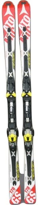 ATOMIC REDSTER DOUBLEDECK GS dł. 178cm