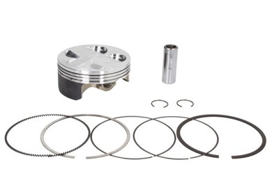 PISTON WOSSNER 8520DA KTM LC4 400 93-96 LC 600 88-92 - milautoparts-fr.ukrlive.com