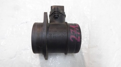 Audi оригінальний номер 0281002531 038906461b витратомір фото №1