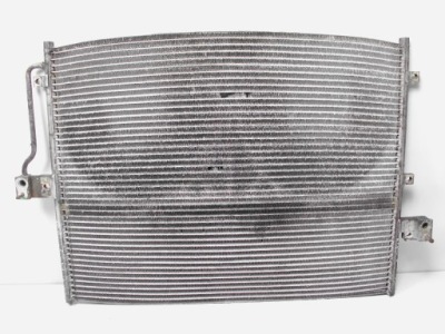 Ssangyong kyron 2.0 xdi радіатор кондиціонера фото №1