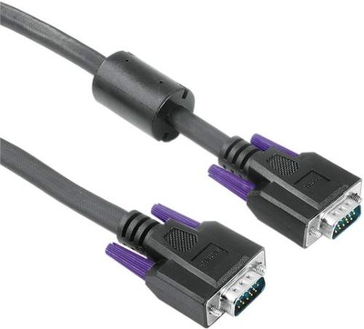 Kabel D-Sub (VGA) Hama VGA 1,8 m