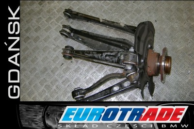 BMW X3 F25 HUB SWINGARM REAR RIGHT LEFT 10499KM - milautoparts-fr.ukrlive.com