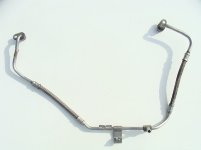 Шланг wąż трубка паливна rs6 4.2 bcy 077133781 фото №1