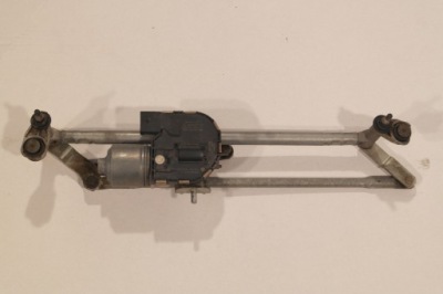 Vw golf vi моторчик механизм дворник фото №1