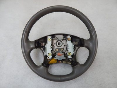 HYUNDAI TUCSON - VOLANT CUIR ORIGINAL - milautoparts-fr.ukrlive.com