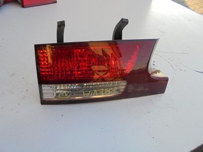 LAMP LID REAR RIGHT TOYOTA PREVIA - milautoparts-fr.ukrlive.com