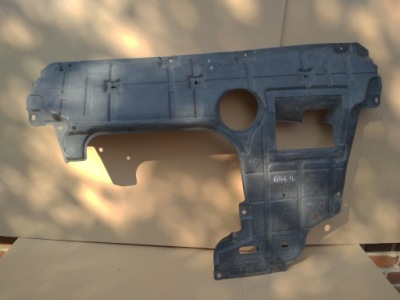 Захист двигуна плита toyota rav 4 2013r-5141042100 фото №1