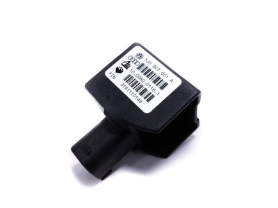 1J0907651A A1635420618 9496454 VOLVO REGENERACJA