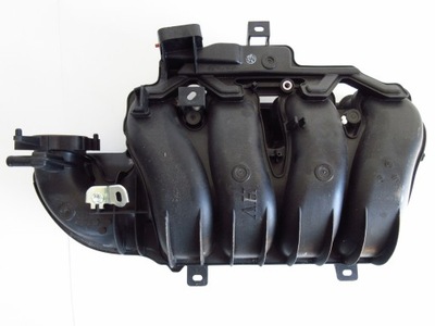 Rav4 iv гибрид коллектор всасывающий впускной фото №1