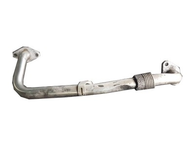 Шланг труба egr mitsubishi lancer x 2.0 did другое фото №1