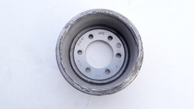 ROUE POULIE BMW E90 E92 E93 M3 E60 E61 M5 E63 M6 - milautoparts-fr.ukrlive.com