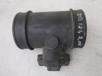 Витратомір mercedes 124 3.0 0280217503 фото №1