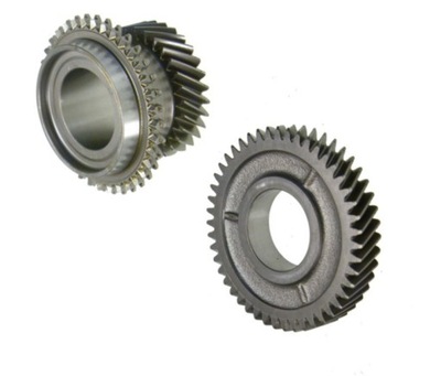 SET KOL 6 GEARS PK6 MASTER TRAFFIC MOVANO VIVARO - milautoparts.fr