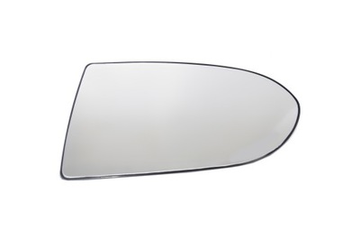 GLASS LINER MIRRORS OPEL ZAFIRA I A 99-02 HEATED - milautoparts-fr.ukrlive.com