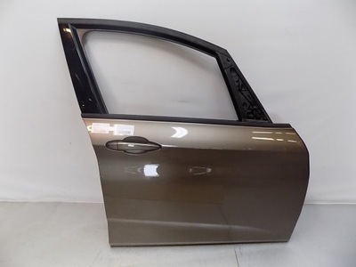 Bmw 2 f46 дверь правое передние перед c25 фото №1