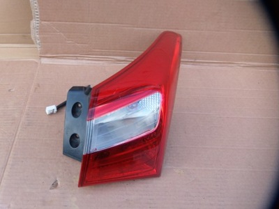 Лампа задняя задняя правая hyundai i30 hb 2012- фото №1