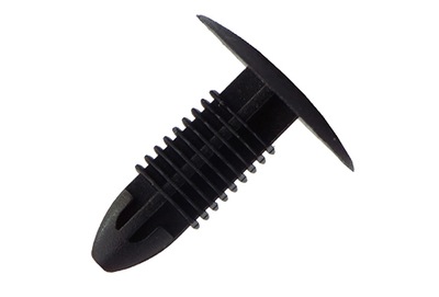 Клипса обивочный багажника honda fr-v hr-v lexus фото №1