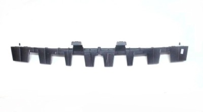 Направляющая бампера задняя citroen c4 grand picasso фото №1