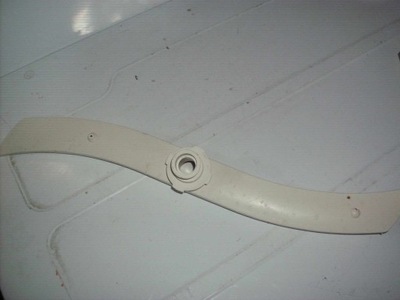 ARISTON LV 645A - Ramie śmigło mycia