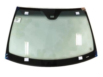 GLASS FRONT MERCEDES W203 IN 203 C-CLASS 03-07R - milautoparts-fr.ukrlive.com