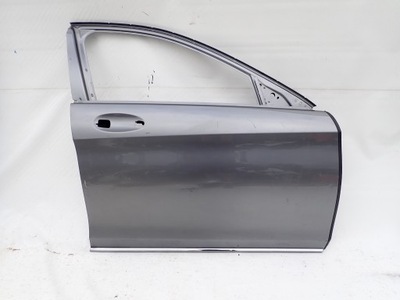 MERCEDES S-CLASS W222 13-> DOOR FRONT RIGHT - milautoparts-fr.ukrlive.com