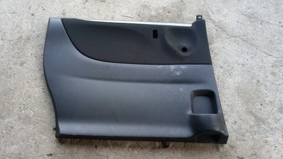 MAZDA MPV TAPICERKA DRZWI LEWA TYŁ TYLNA