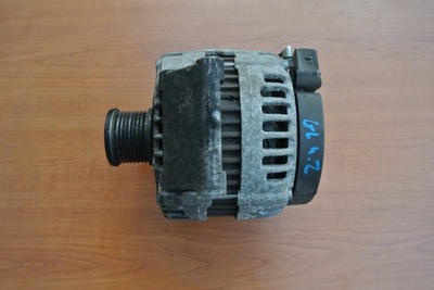 Mercedes gl ml w164 420cdi генератор a6291500450 фото №1