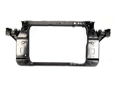 Hyundai ix35 pas передній підсилювач передній фото №1