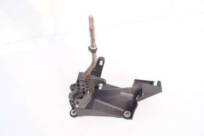 Koleos i 2.0dci домкрат передач рычаг тяга фото №1