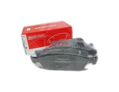 SABOTS DE FREIN AVANT FORD FOCUS 3 KUGA TRANSIT CONNECT - milautoparts-fr.ukrlive.com