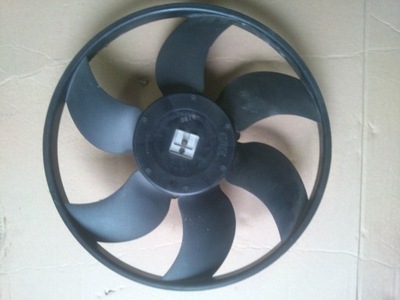 FAN RADIATOR RENAULT MEGANE 1.4 16V 99R - milautoparts-fr.ukrlive.com