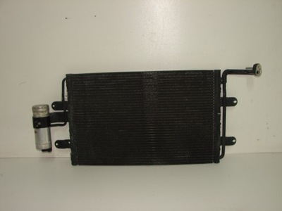 RADIATEUR DU CLIMATISEUR AUDI A3 96- GOLF IV - milautoparts-fr.ukrlive.com