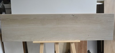 SCHODY STOPNICE PŁYTKI GRES 30X120 PŁYTKI DREWNOPODOBNE MROZOODPORNE