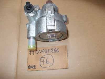 POMPE ASSISTANCE HYDRAULIQUE RENAULT DACIA 7700431286 - milautoparts-fr.ukrlive.com