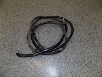 Range rover sport l494 3.0d кабель шланг жгут фото №1