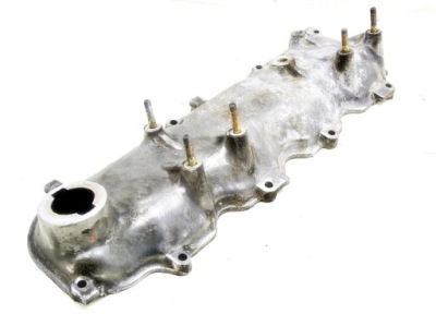 Кришка клапанів fiat 1.4 8v uno i.e фото №1