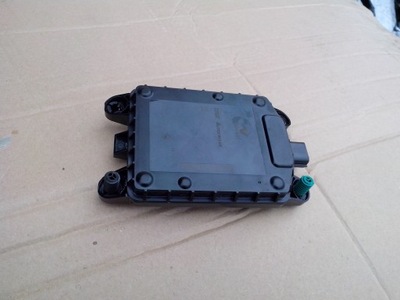 RADAR SENSOR DISTRONIC RENAULT MEGANE IV - milautoparts-fr.ukrlive.com