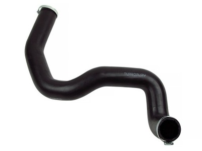 Труба интеркулер lancia thesis 2.4 jtd 60669560 фото №1