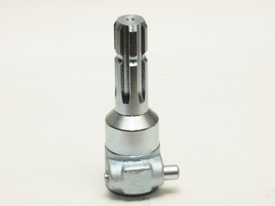 REDUCTION SHAFT WOM 1 3/8 (21) / 1 3/8(6) - 00702 - milautoparts-fr.ukrlive.com