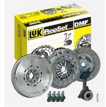 CLUTCH + WHEEL DUAL-MASS VW GOLF JETTA PROMO - milautoparts-fr.ukrlive.com