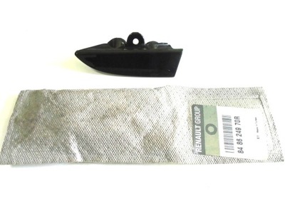 FACING, PANEL LID UNDER LAMP RIGHT RENAULT CLIO IV ORIGINAL - milautoparts-fr.ukrlive.com