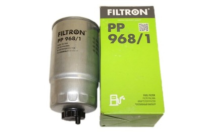 FILTRE CARBURANT FILTRON PP968/1 ALFA 147 FIAT LANCIA - milautoparts-fr.ukrlive.com