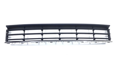 GRILLE DÉFLECTEUR PARE-CHOCS VW PASSAT 11-15 3AA853671A - milautoparts-fr.ukrlive.com